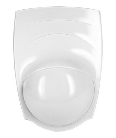 Извещатели охранные и пожарные: Извещатель охранный Болид С2000-ИК ИСП.03 объемный оптико-электронный адресный, устойчивость к внешней засветке-более 6500 лк, Рабочая дальность действия извещателя: от 0.3 до 12 м фотографии