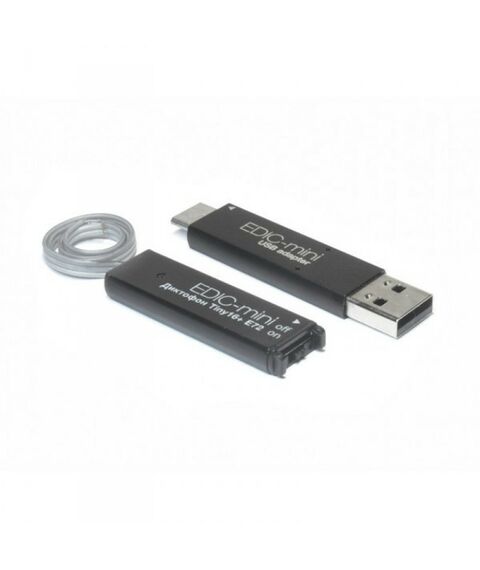 Цифровые диктофоны: Цифровой диктофон Edic-mini TINY16+ E72-150HQ фотографии
