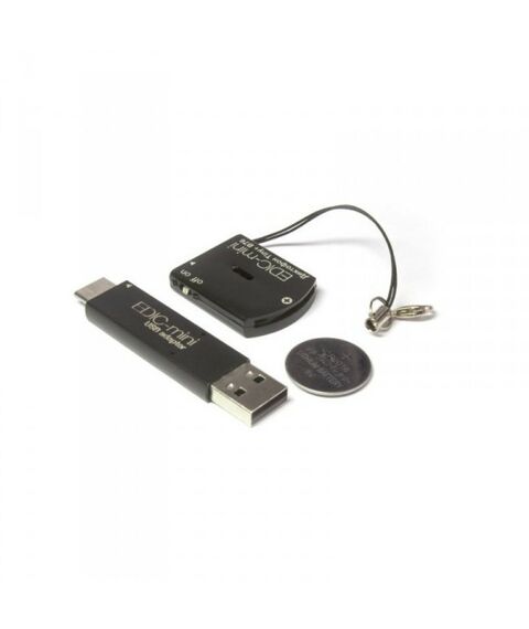 Цифровые диктофоны: Цифровой диктофон Edic-mini TINY+ B76-150HQ фотографии