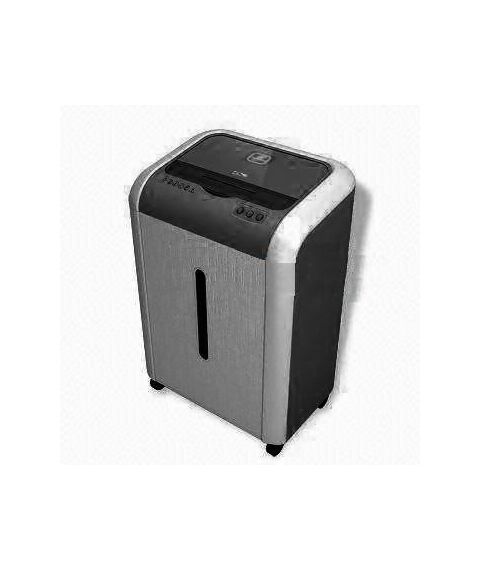 Уничтожители документов: Уничтожитель документов Jinpex JP-850C 2.0x10мм, 13лст фотографии