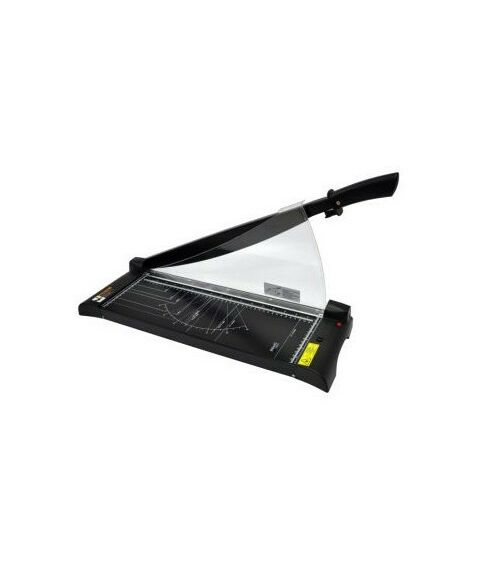 Резаки: Резак сабельный KW-triO 13037 рез 460мм, 8/10 лст, А3 фотографии