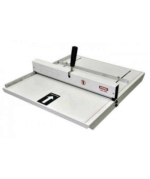 Биговщики: Биговщик Rayson CM-480 ручной, 480мм фотографии