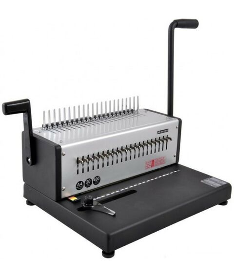 Переплетчики: Переплетная машина Rayson SD-2011B21 фотографии