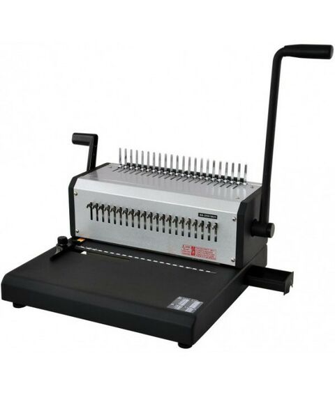 Переплетчики: Переплетная машина Rayson SD-2501B21 фотографии