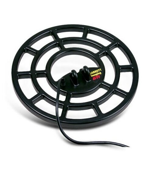 Металлоискатели: Катушка Garrett 12,5" PROformance Imaging для GTI фотографии