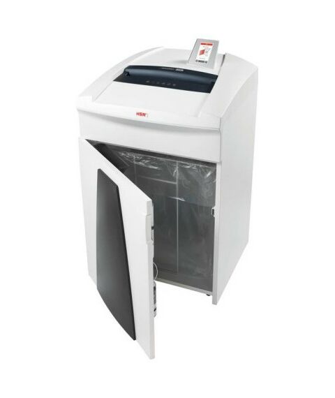 Уничтожители документов: Уничтожитель документов HSM SECURIO P36 i-1.9x15 1.9x15мм, 22 листов, 330мм фотографии