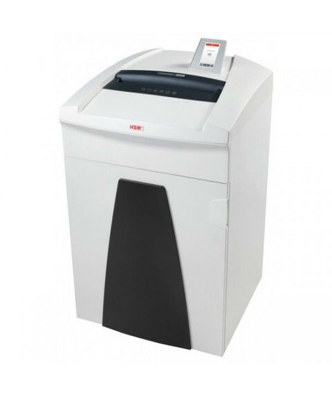 Уничтожители документов: Уничтожитель документов HSM SECURIO P40 i-4.5x30 4.5x30 мм, 39 листов, 330 мм фотографии
