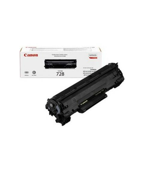 Для Canon (оригинал): Тонер-картридж Canon 728 [3500B010] фотографии
