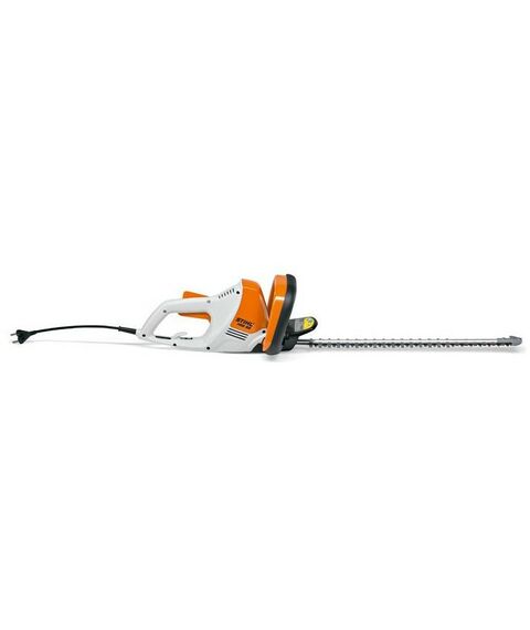 Кусторезы, ножницы, секаторы: Электроножницы STIHL HSE 52 500 мм/20" [4818-011-3507] фотографии