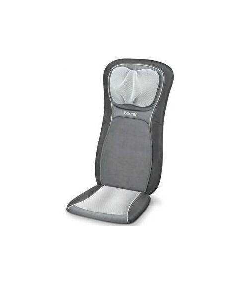 Массажеры: Массажер Beurer MG260 Black для тела фотографии