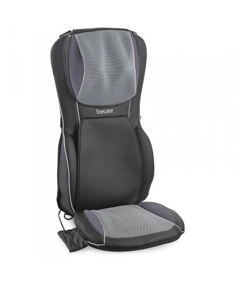 Массажеры: Накидка массажная Beurer MG295 black фотографии