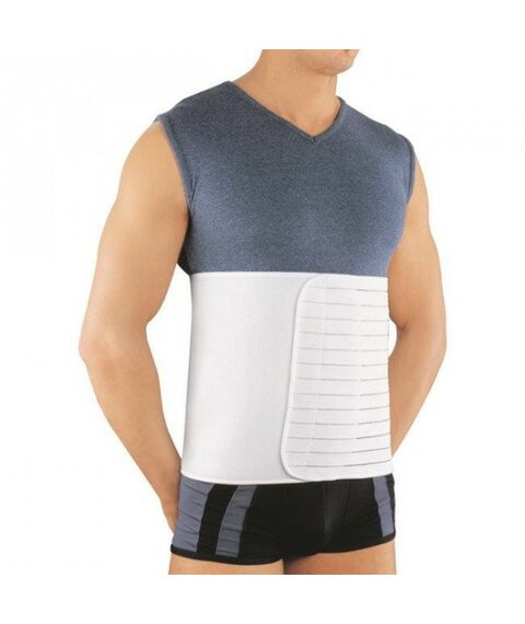 Ортопедические и медицинские бандажи: Бандаж послеоперационный 4-х панельный Orlett AB-412(XXL) фотографии