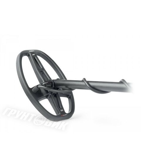 Металлоискатели: Катушка Garrett DD PROformance 5х8" для AT PRO/AT GOLD фотографии