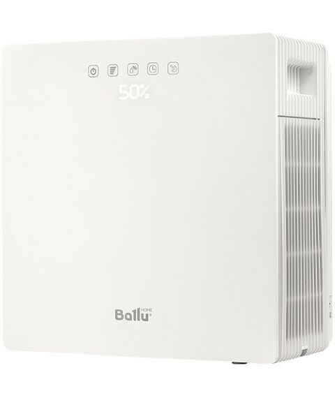 Очистители, увлажнители и осушители воздуха: Мойка воздуха Ballu AW-340 цвет белый фотографии