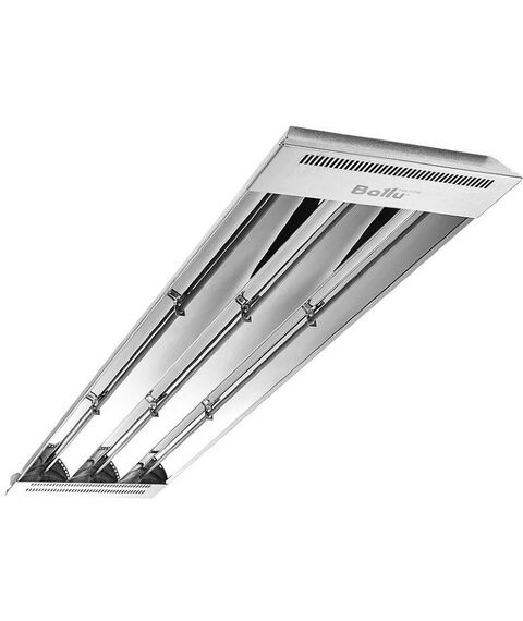 Инфракрасные обогреватели: Инфракрасный обогреватель Ballu BIH-T-6.0 фотографии