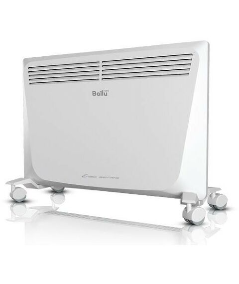 Конвекторы: Конвектор электрический Ballu Enzo BEC/EZMR-1000 фотографии