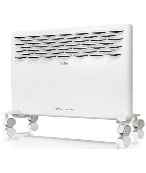 Конвекторы: Конвектор электрический Ballu Ettore BEC/ETMR-1000 фотографии