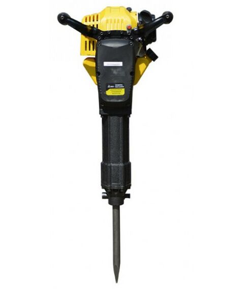 Отбойные молотки: Бензиновый отбойный молоток TCC TSS-GJH95 фотографии