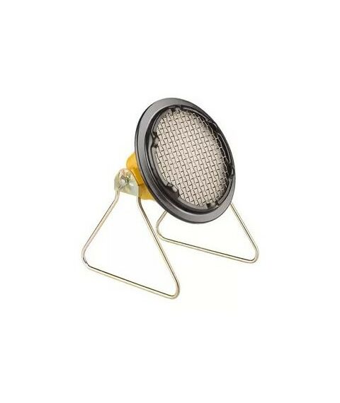 Инфракрасные обогреватели: Обогреватель инфракрасный газовый Ballu BIGH-3 3 кВт, до 30 кв.м, 1.55 кг фотографии