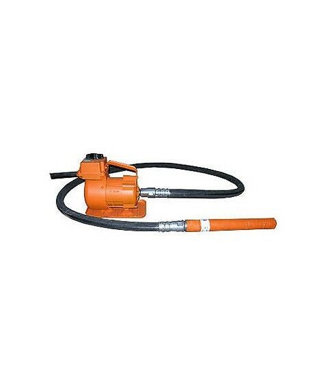 Виброплиты, вибраторы: Вибронаконечник Красный Маяк ИВ-117А.01.000-00 51 мм фотографии