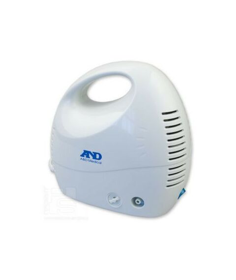 Ингаляторы (небулайзеры): Ингалятор компрессорный AND CN-231 фотографии