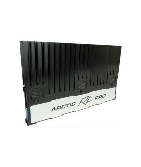 Вентиляторы и охлаждение: Система охлаждения для памяти Arctic Cooling Arctic RC Pro RAM Cooler фотографии