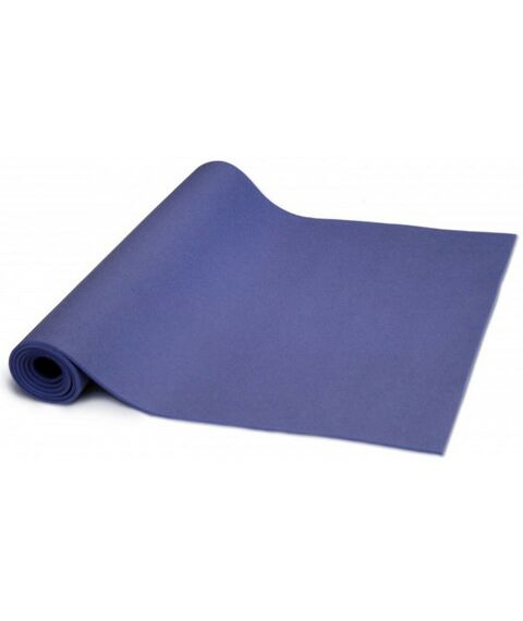 Коврики для йоги: Коврик для йоги Кайлаш 60 х 200 см фиолетовый фотографии
