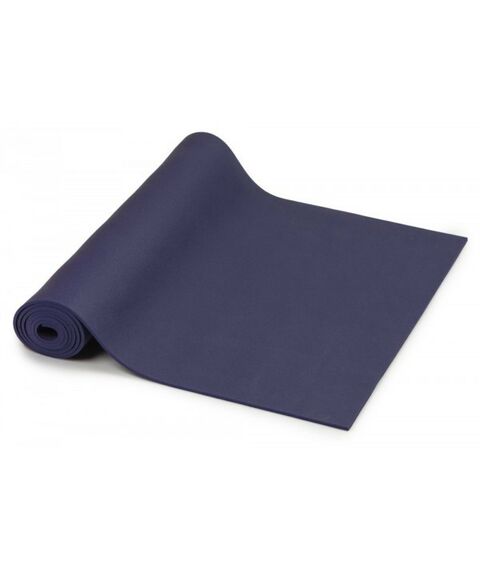 Коврики для йоги: Коврик для йоги Ришикеш 60 х 175 см фиолетовый фотографии