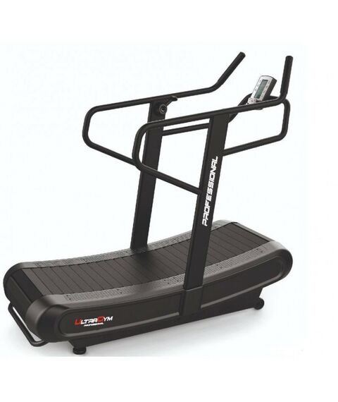 Беговые дорожки: Профессиональная беговая дорожка Ultra Gym UG-M 003 фотографии