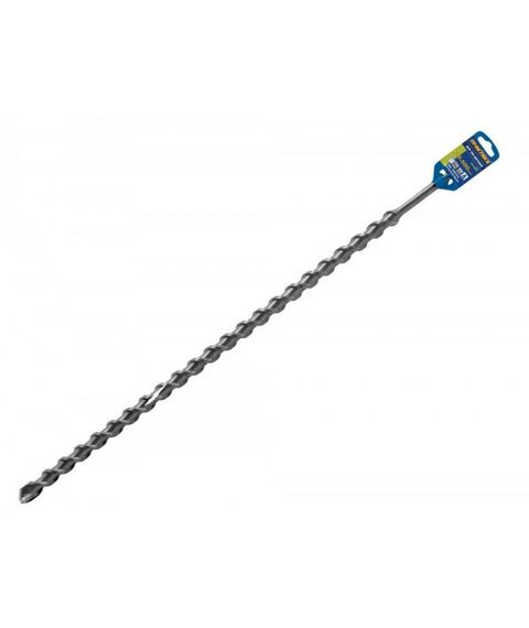 Буры, пики, коронки, сверла: Бур Практика 038-074 SDS+, 20х600мм фотографии