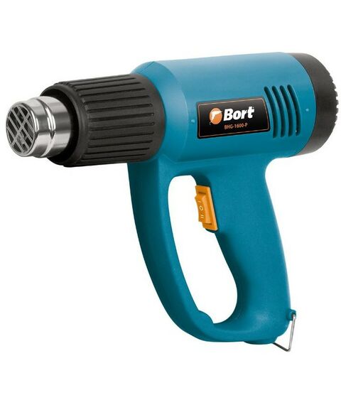 Фены технические: Фен технический Bort BHG-1600-P фотографии