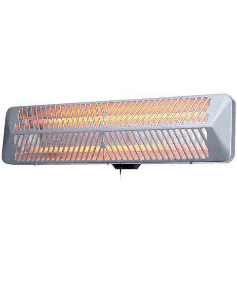 Инфракрасные обогреватели: Обогреватель инфракрасный Ballu BIH-LW2-1.5 фотографии