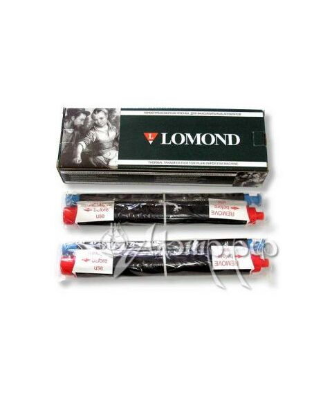 Для Panasonic: Термопленка совместимая Panasonic KX-FA54A (2шт. в упаковке) для KX-FC 233RU/243RU, KX-FP 143RU/148RU фотографии