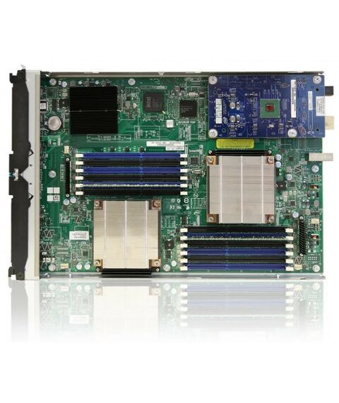 Серверные платформы: Вычислительный модуль Intel MFS5520VIR фотографии