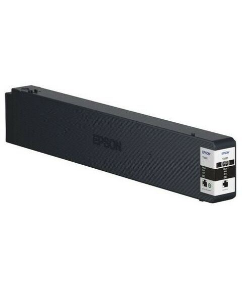 Для Epson (оригинал): Картридж Epson C13T887100 черный для WorkForce Enterprise WF-C17590 фотографии
