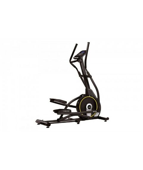 Эллиптические тренажеры: Эллиптический переднеприводной тренажер Altezani Altezani CR 130 фотографии