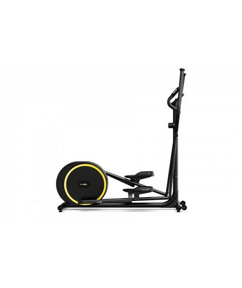 Эллиптические тренажеры: Эллиптический заднеприводный тренажер Altezani E 130 фотографии