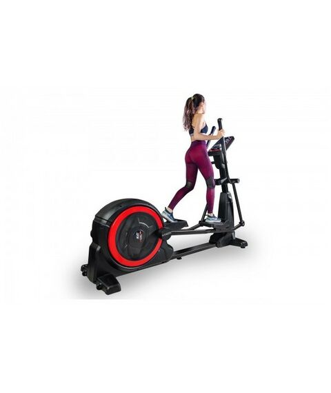 Эллиптические тренажеры: Эллиптический заднеприводной тренажер Ultra Gym UG-EL005 фотографии