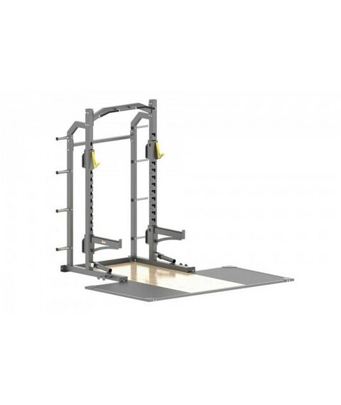 Грузоблочные: Силовая стойка Ultra Gym UG-ХМ 167 фотографии