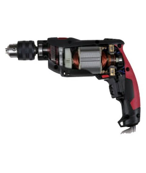 Дрели и шуруповерты: Дрель ударная EDON DL-1153 1.1кВт, 13мм, 0-2800об/мин, 3кг фотографии