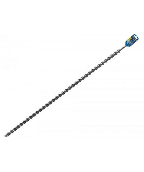 Буры, пики, коронки, сверла: Бур Практика 031-921 SDS+ 25х1000мм фотографии