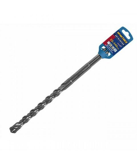 Буры, пики, коронки, сверла: Бур Практика 038-289 SDSmax, 22х340мм фотографии