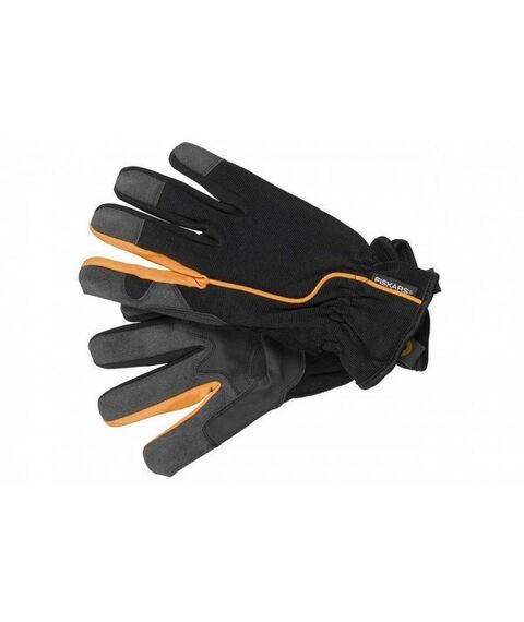 Спецодежда: Перчатки садовые Fiskars 160005 размер 8 фотографии