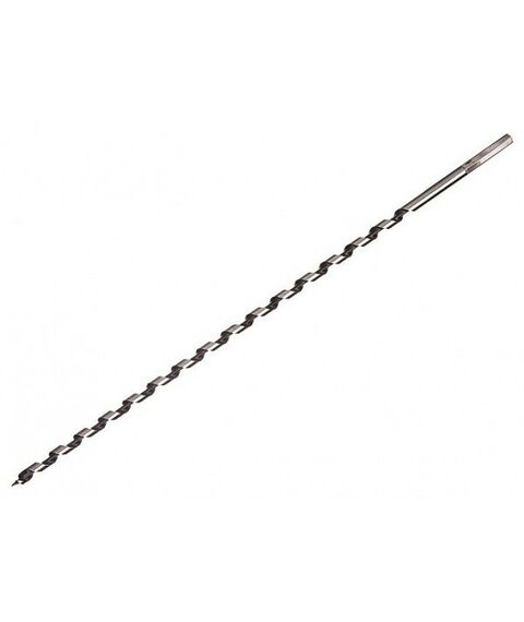 Буры, пики, коронки, сверла: Спиральное сверло Makita D-07602 18*450 фотографии