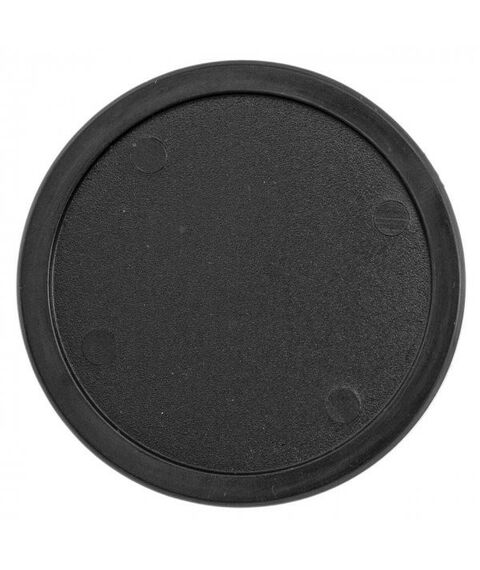 Аксессуары для аэрохоккея: Шайба для аэрохоккея Weekend Atomic Blazer D75 мм черная фотографии