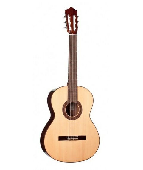 Акустические гитары: Классическая гитара 4/4 PEREZ 630 / Spruce фотографии