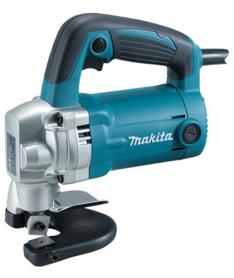 Ножницы по металлу: Ножницы по металлу Makita JS3201J фотографии