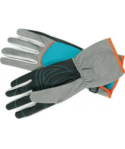 Спецодежда: Перчатки для роз и кустарников GARDENA 9/L [00218-20] фотографии