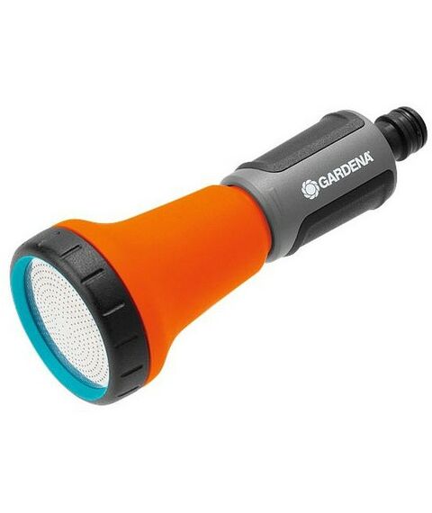 Опрыскиватели садовые: Распылитель для полива GARDENA Classic [18310-20] фотографии
