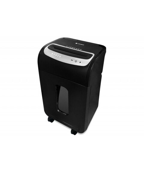 Уничтожители документов: Уничтожитель документов Гелеос УМ35-5 DIN P-5, 5 ур-нь  секр., 35 литров фотографии